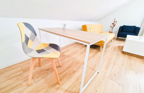 Apartment Nähe Airbus - Foto 19