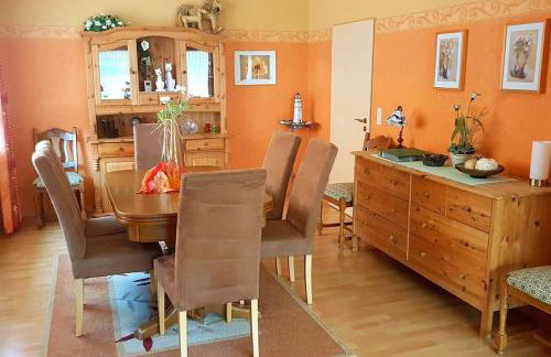 Ferienhaus Thekla - Photo 2