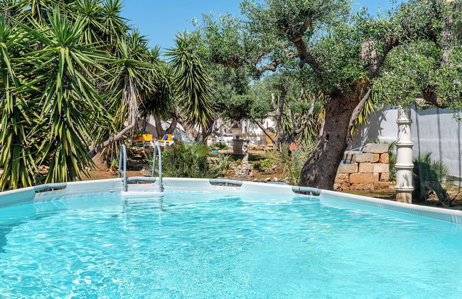 Villa Simone Vacation Villa With Wifi - Photo 27