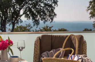 Ostseeblick Sassnitz - Foto 29