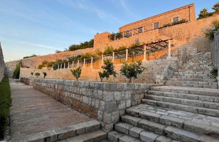 Renaissance Palace Ghetaldi 1516 - Foto 37