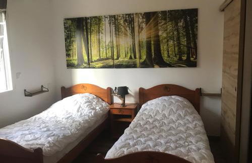 Gite l'Or des Cévennes - Foto 21