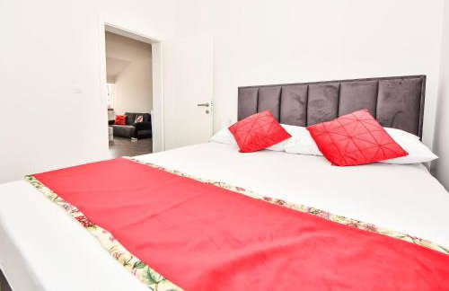 Apartment Zubčić-3 by Interhome - Foto 14