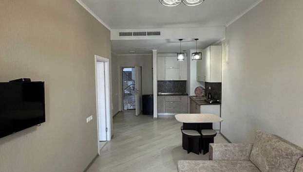 Angolo cottura privato