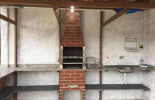 Casa para temporada e hospedagem - Foto 14