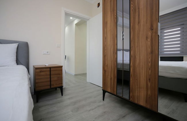 Bright House Apart - Photo 6