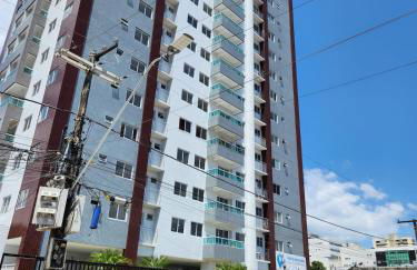 Apartamento Amplo e Confortável em Condomínio Familiar, 3 Quartos Sendo 1 Suíte com Lazer de Clube - Foto 24