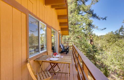 Snow Valley Hideaway Arrowbear Lake Retreat - Foto 2