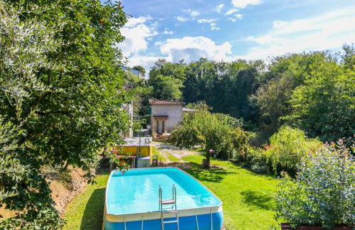 Holiday Home Il Mulinaccio by Interhome - Foto 23