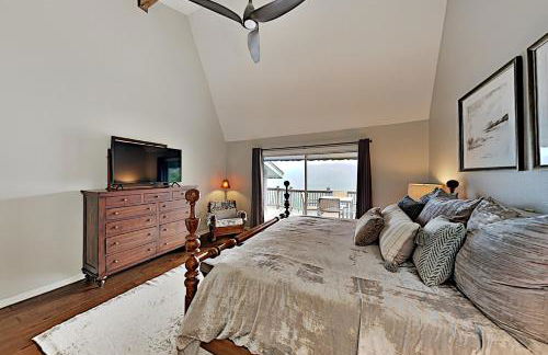 Young's Mountain Hideaway - Foto 18