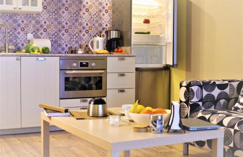 Apartament Garbary22 - Foto 8