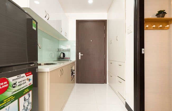 Chau Apartments - Foto 28