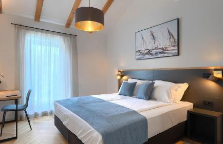 Modern villa Fritula with pool in Vizinada - Foto 25