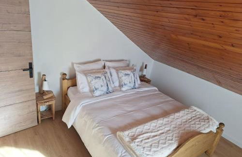 Le Flocon Petit Nid Douillet en Montagne - Photo 35