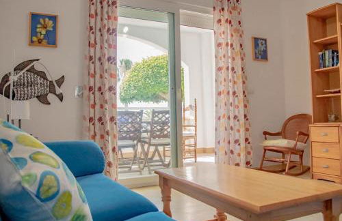 Apto Julia 1ª Línea De Playa - Foto 10