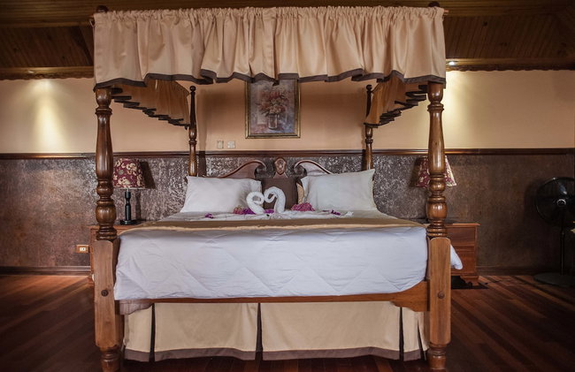 Clarridge Hall Guesthouse - Foto 19