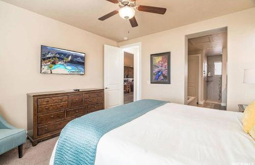 Unwind in Paradise Your Private Southern Utah Oasis for 14 - Foto 20