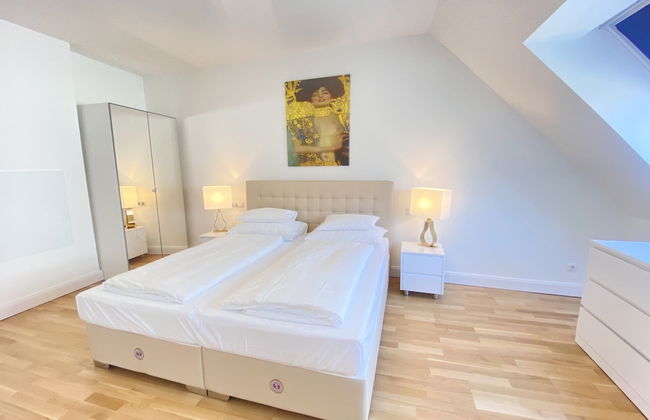 Steiner Residences Vienna Nestroyplatz - Foto 33