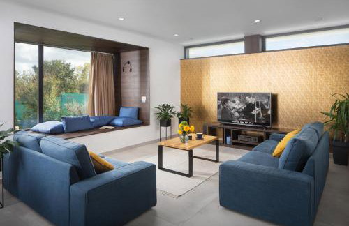 Villa Leccino, Croatia, Istria - Foto 25