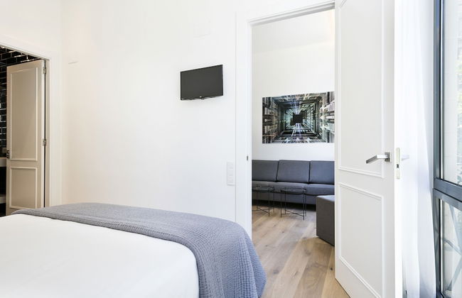 Murmuri Residence Mercader - Foto 9