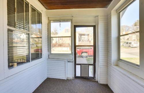 Quaint Omaha Home Less Than 5 Mi to Downtown! - Foto 10