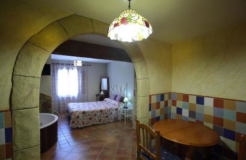 Casa Rural La Tejada - Photo 25