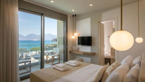 Edem Beachfront Luxury Villa - Foto 4