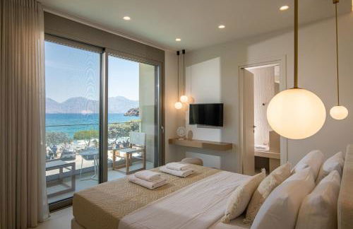 Edem Beachfront Luxury Villa - Foto 4