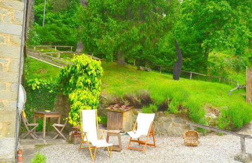 Cottage in Pescia with Pool and Garden - Foto 9