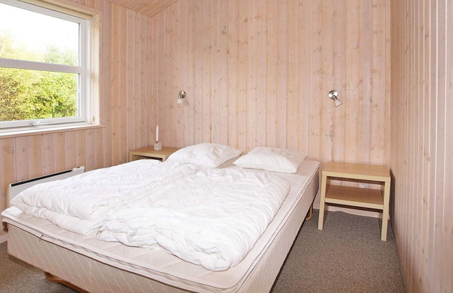 4 Star Holiday Home in Tarm - Photo 27