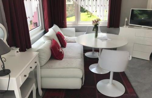 Ferienapartments Gohrisch Villa Schönblick - Foto 43