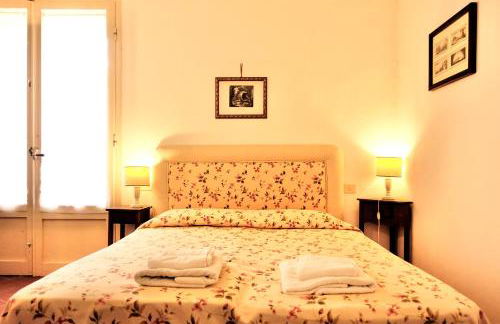 Villa Buonsignori - Wine & Olive Oil Farm - Foto 30