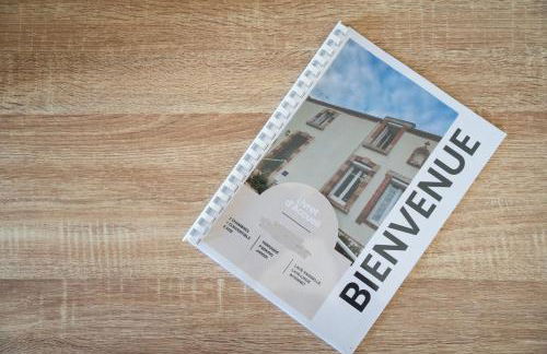 Maison de la Rochejaquelein - Photo 43