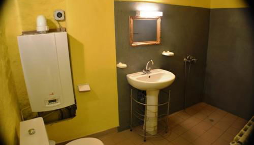 Gîte #3, 3 Pers, Domaine De Ribiere - Foto 2