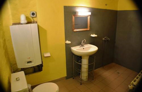 Gîte #3, 3 Pers, Domaine De Ribiere - Foto 2