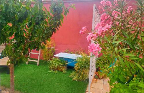 Casa rural el atardecer - Photo 29