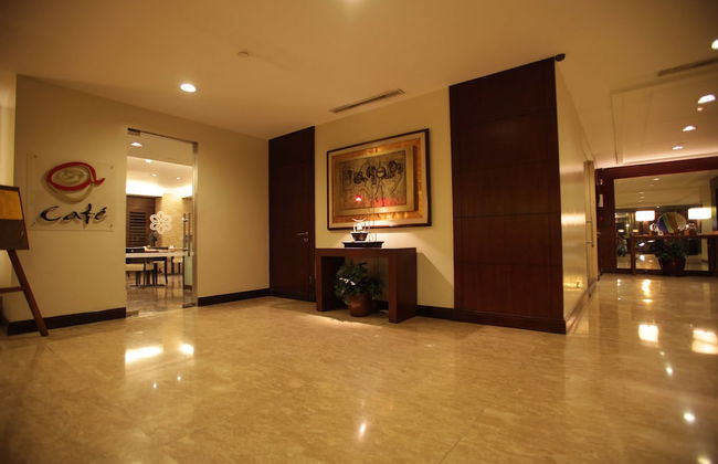 Amorsolo Mansion - Foto 1