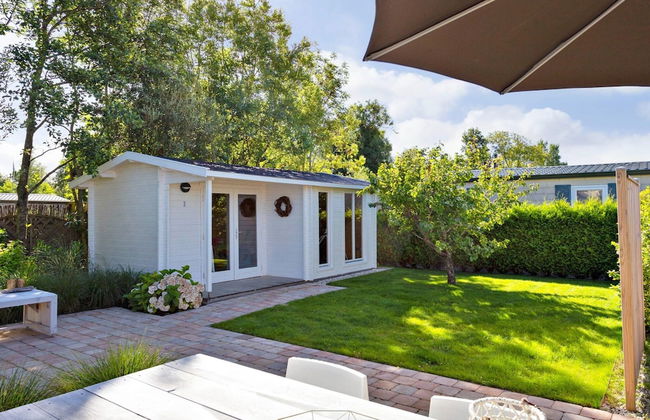 Lovely, Fully Furnished Chalet for 4 People - Foto 16