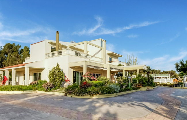 Beautiful Holiday Home With Private Pool - Foto 38