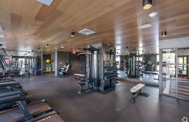 Luxury Apartments by Hyatus Boston Somerville - Foto 40