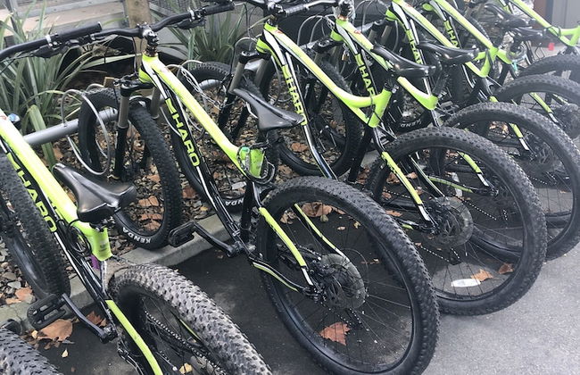 Club Wyndham Wanaka, Trademark Collection by Wyndham - Foto 22