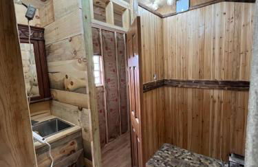 Cozy Cabin - Foto 42