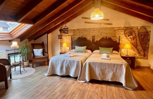 Casa Cerezal - Foto 27