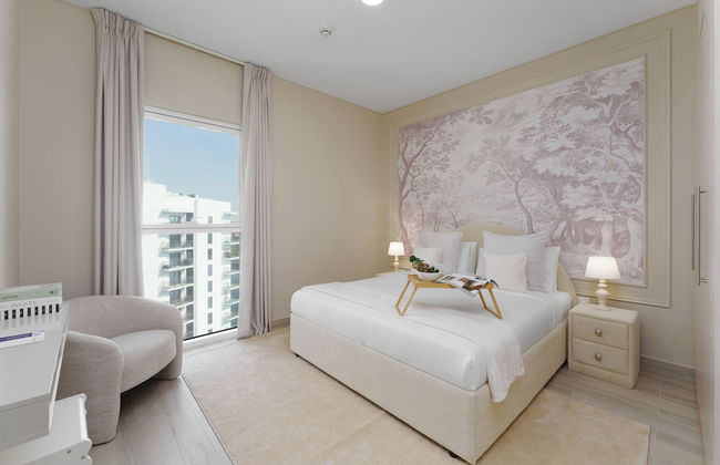 Maison Privee - Exquisite Living with Scenic Canal Vws on Yas Island - Foto 2