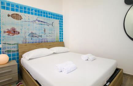 Appartamento La Vecchia Ancora Casa Vacanza - Photo 15