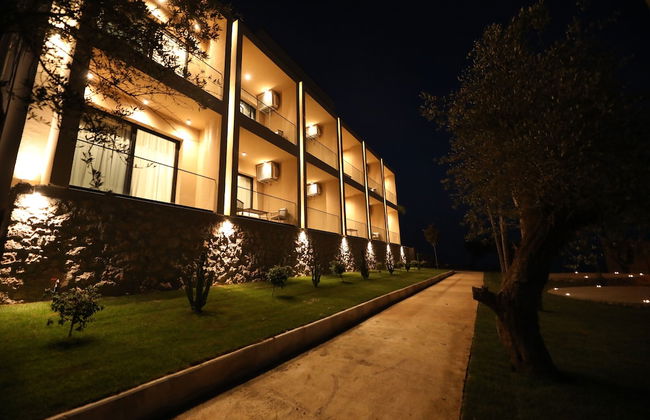 Aurum Hotel - Foto 52