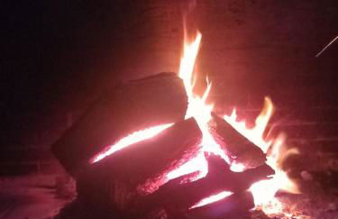 Casa Rural Camino de los molinos y su establo - Photo 24