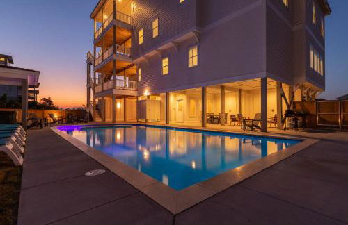 Zensation 14 Bedroom Home by KEES Vacations - Foto 2