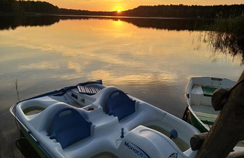 Biały Domek - Foto 9