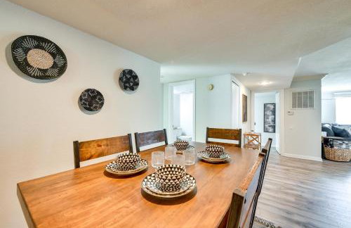 Private Patio, Community Perks Palm Springs Condo - Foto 13